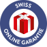 Swiss Online Garantie – Logo